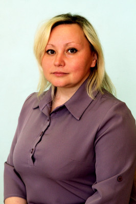 Белова Ирина Александровна Белова Ирина Александровна